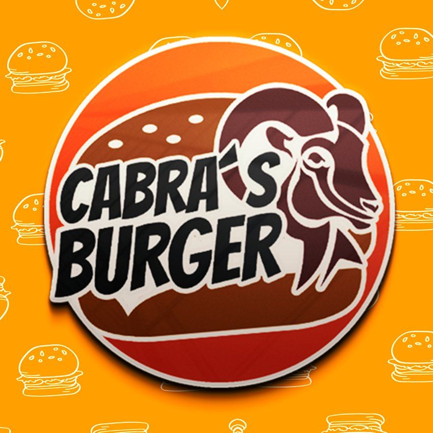 Cabra's Burger