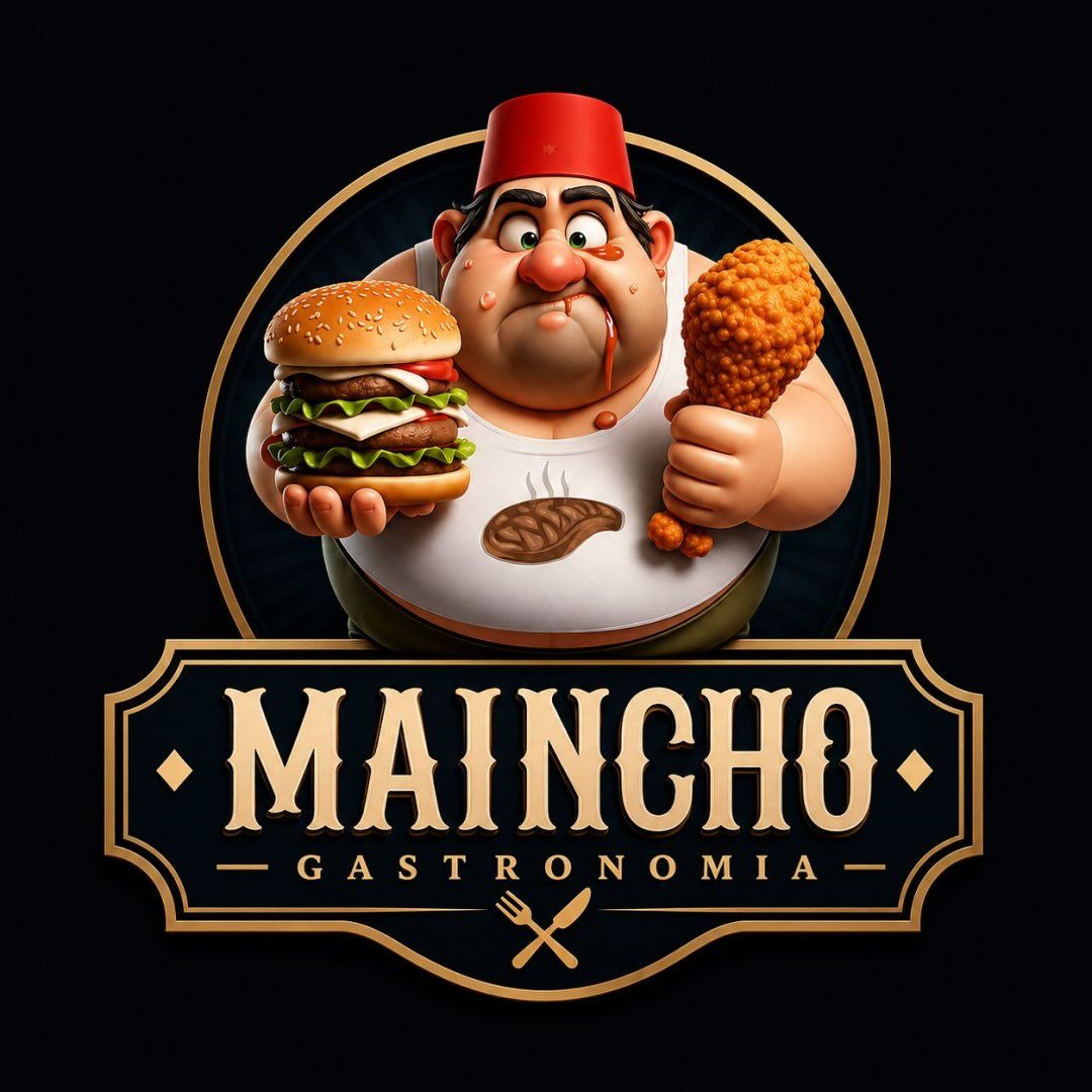 Maincho Gastronomia